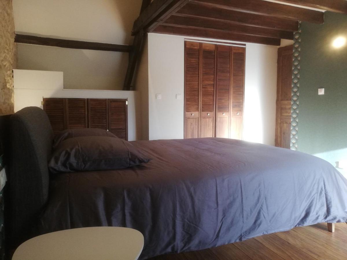 Maison Normande Proche De La Mer Et Des Commodites Villa Quettehou Eksteriør bilde